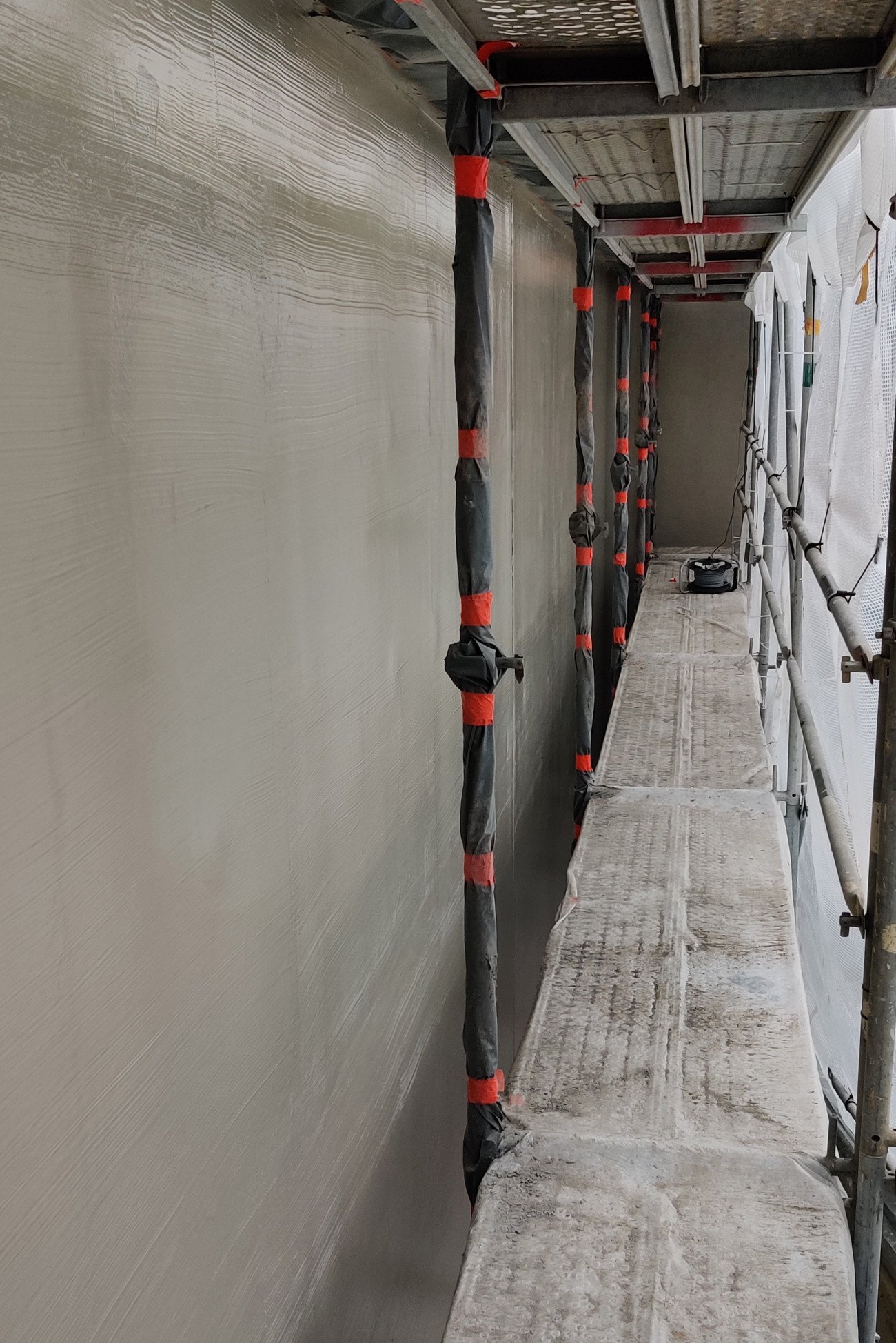 Bad Zurzach ARA Betonsanierung Bad Zurzach ARA Betonsanierung